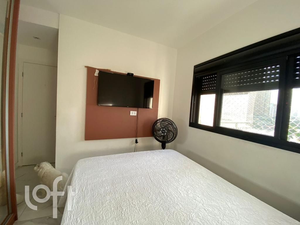 Apartamento, 2 quartos, 62 m² - Foto 9