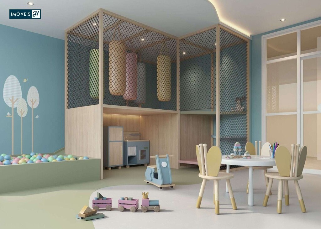 Apartamento, 2 quartos, 37 m² - Foto 7