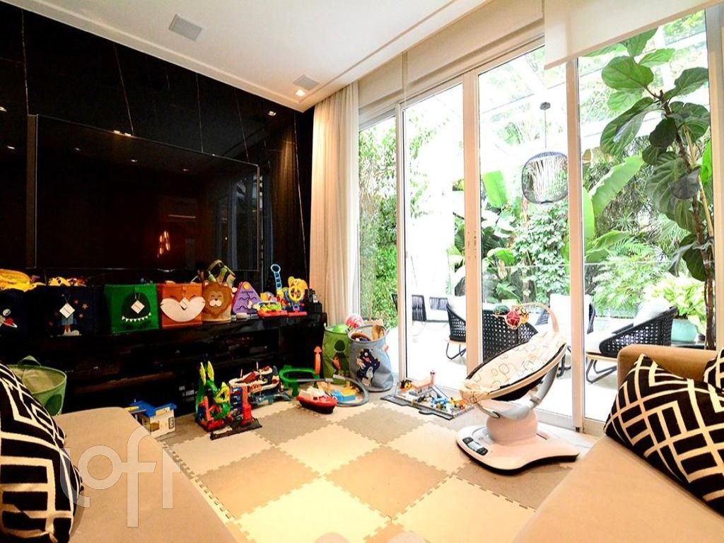 Casa de Condomínio à venda com 4 quartos, 559m² - Foto 16