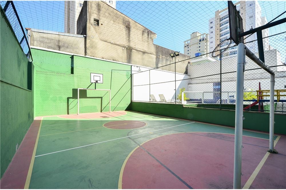 Apartamento, 3 quartos, 70 m² - Foto 29