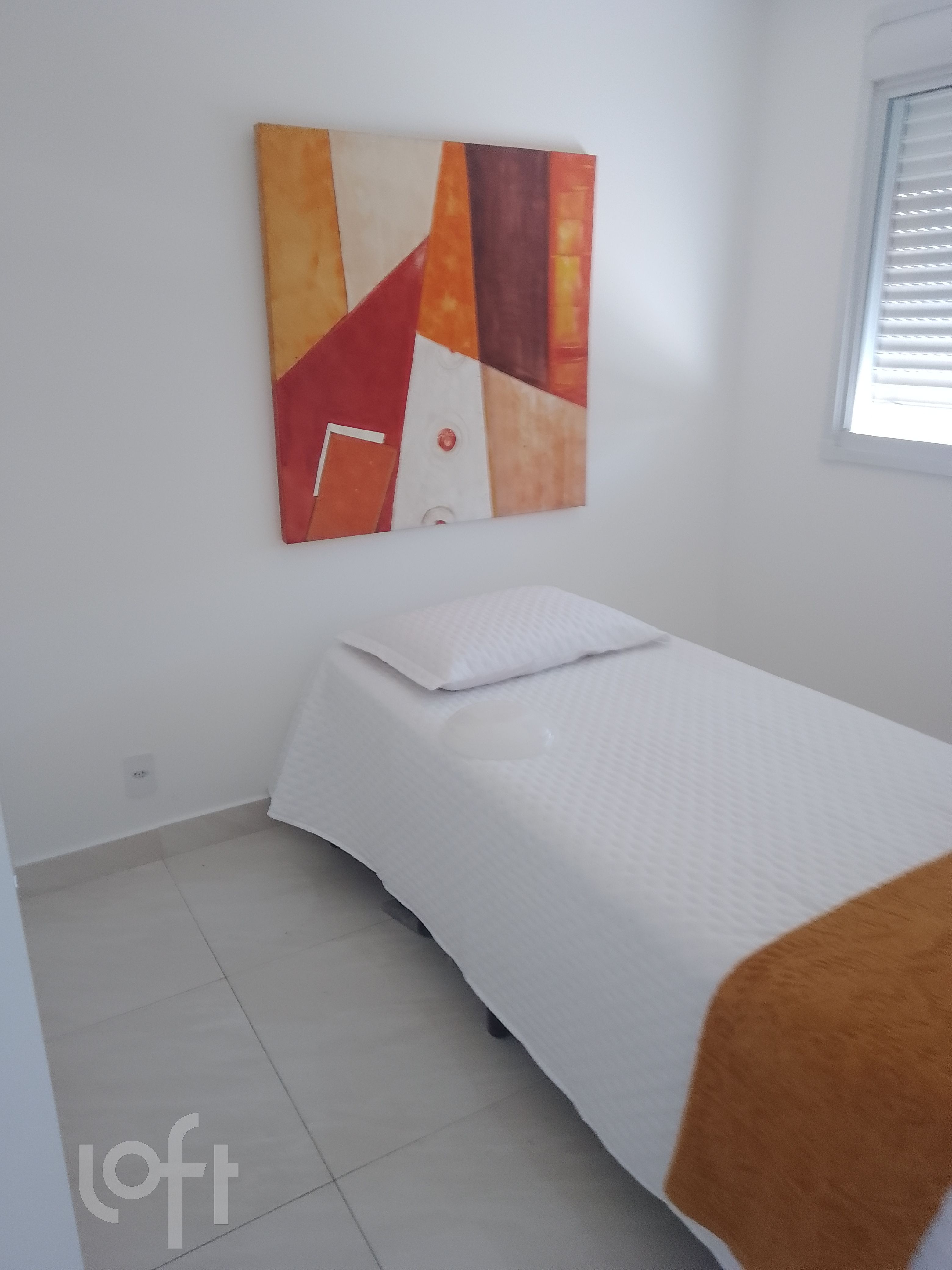 Apartamento, 2 quartos, 34 m² - Foto 4
