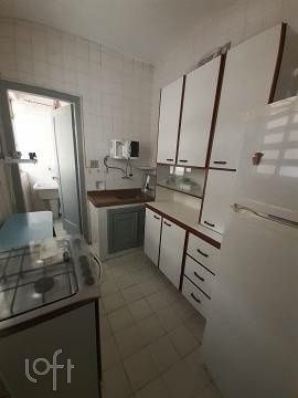 Apartamento à venda com 1 quarto, 49m² - Foto 6