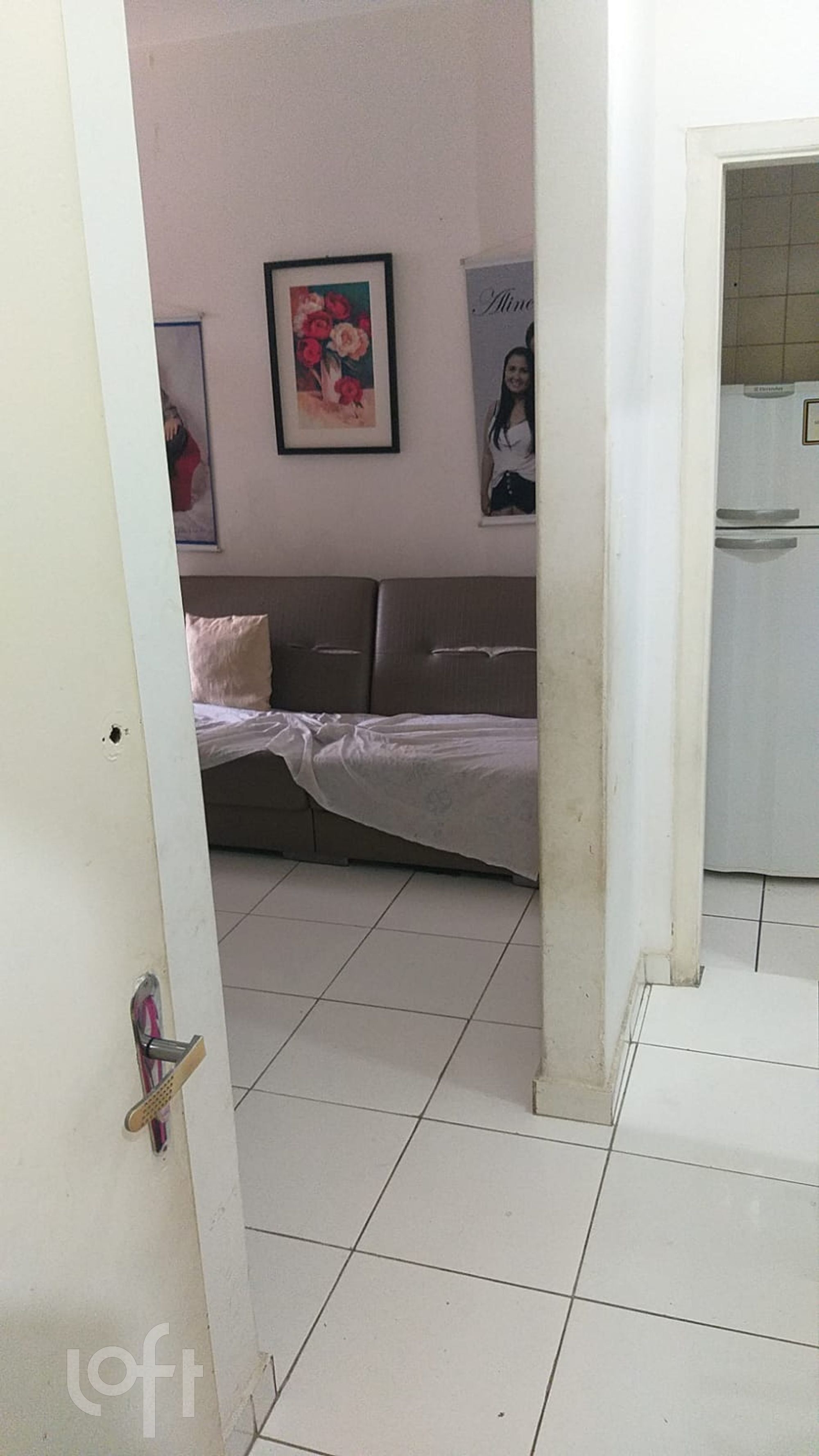 Apartamento, 1 quarto, 33 m² - Foto 5