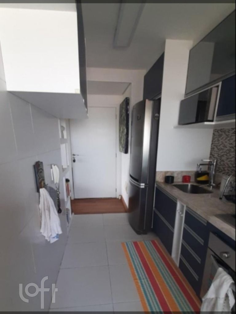 Apartamento, 3 quartos, 70 m² - Foto 12