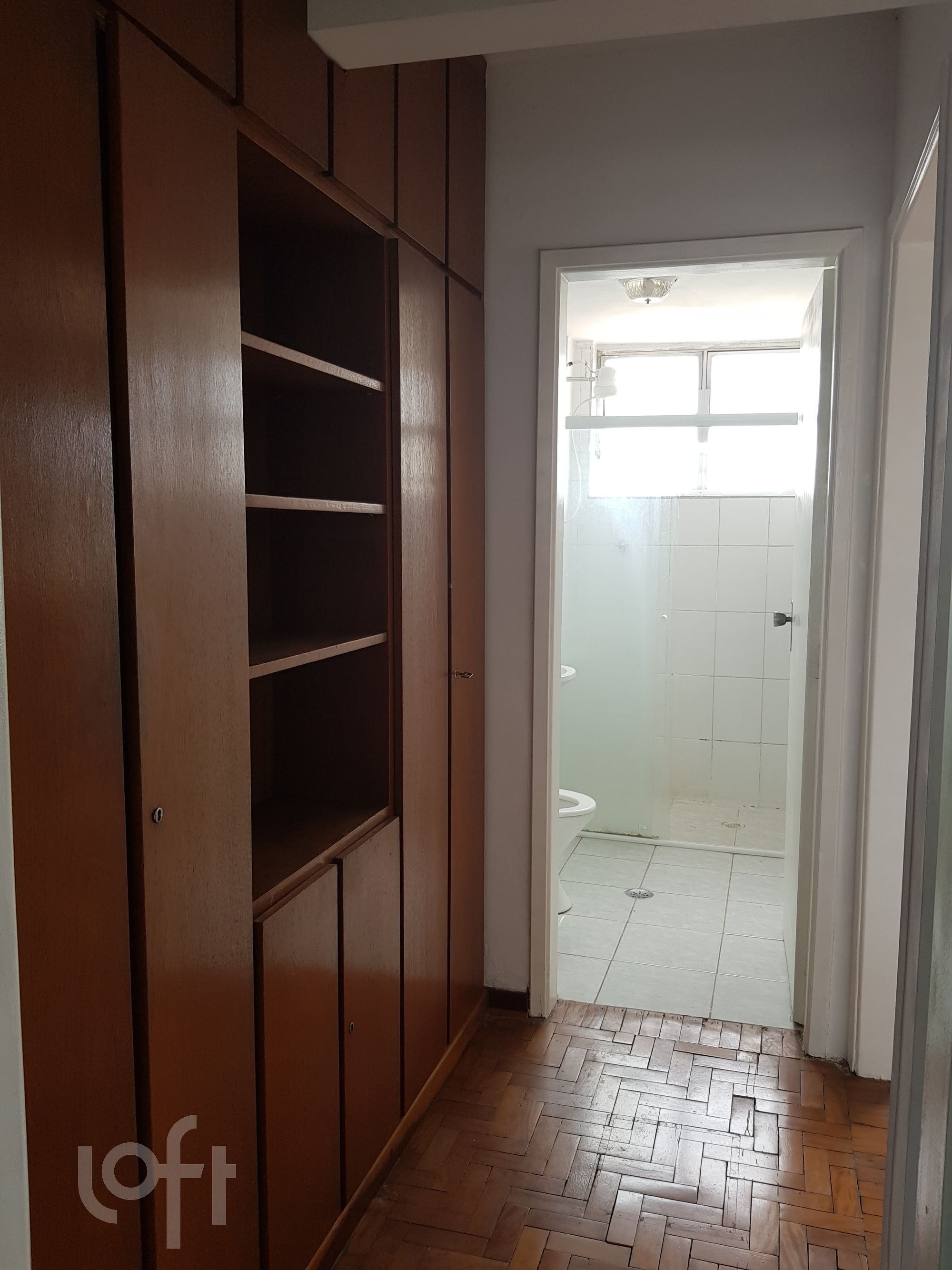 Apartamento, 1 quarto, 56 m² - Foto 7