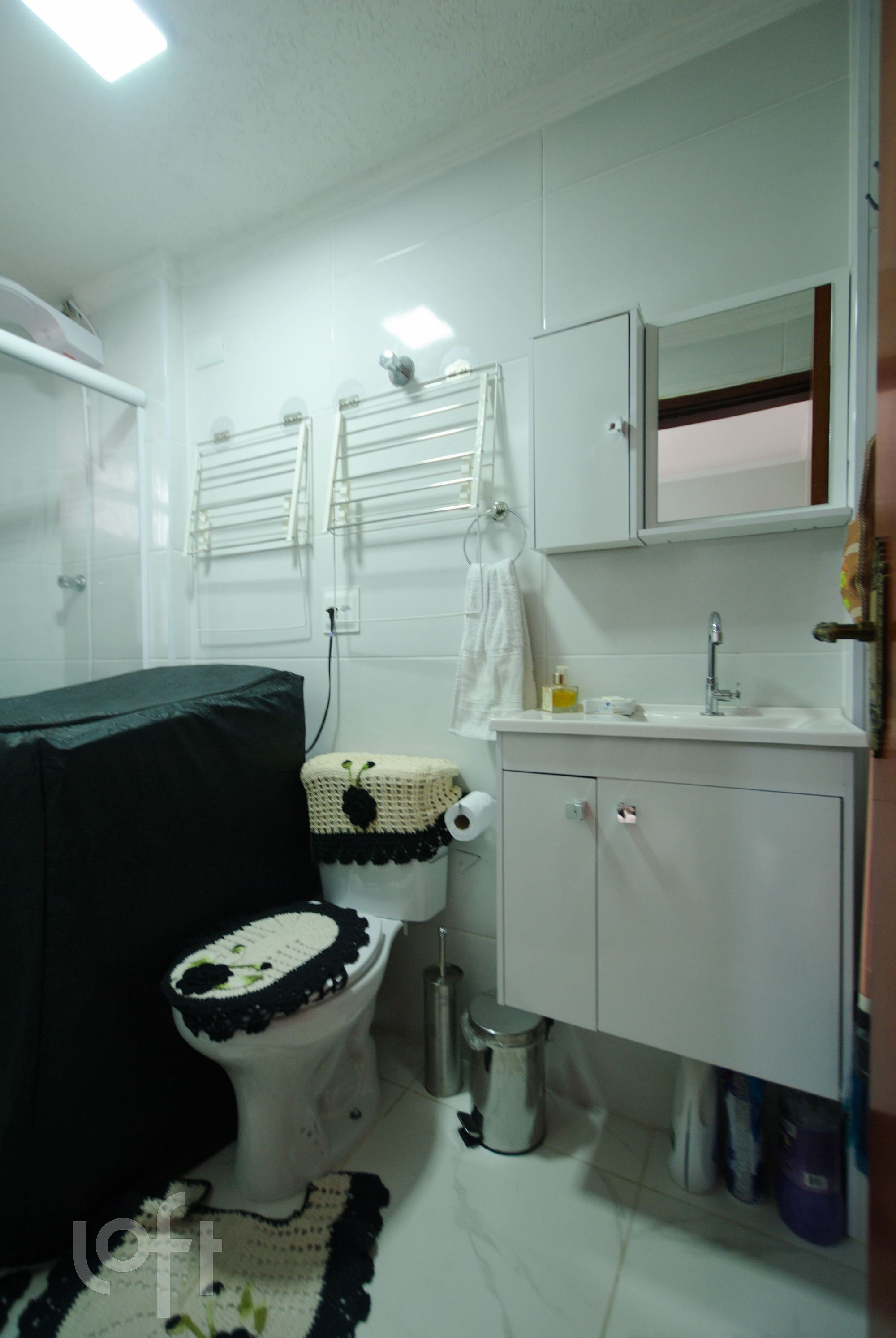 Apartamento, 2 quartos, 50 m² - Foto 20