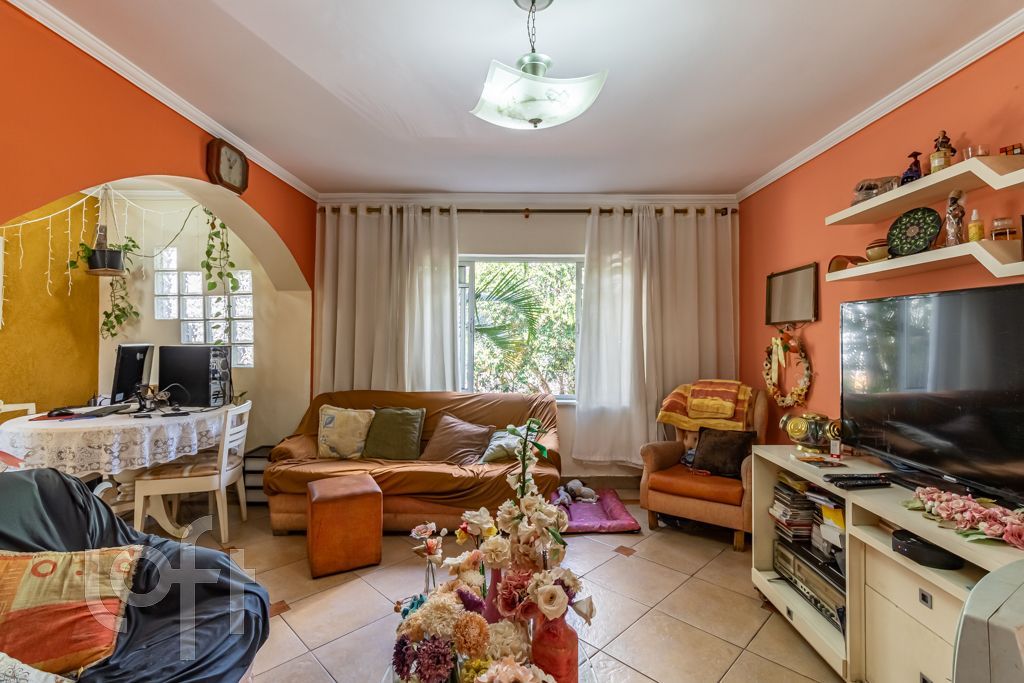 Casa, 3 quartos, 100 m² - Foto 6