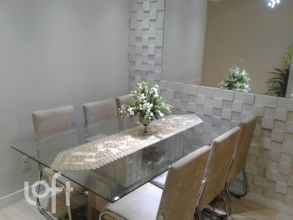 Apartamento, 2 quartos, 50 m² - Foto 3