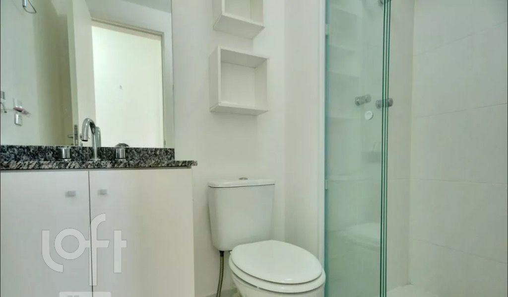 Apartamento, 2 quartos, 60 m² - Foto 16