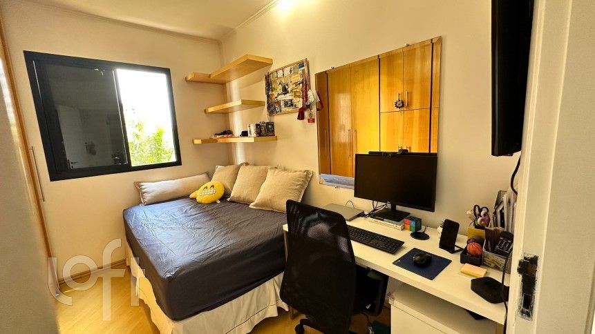 Apartamento, 2 quartos, 57 m² - Foto 11