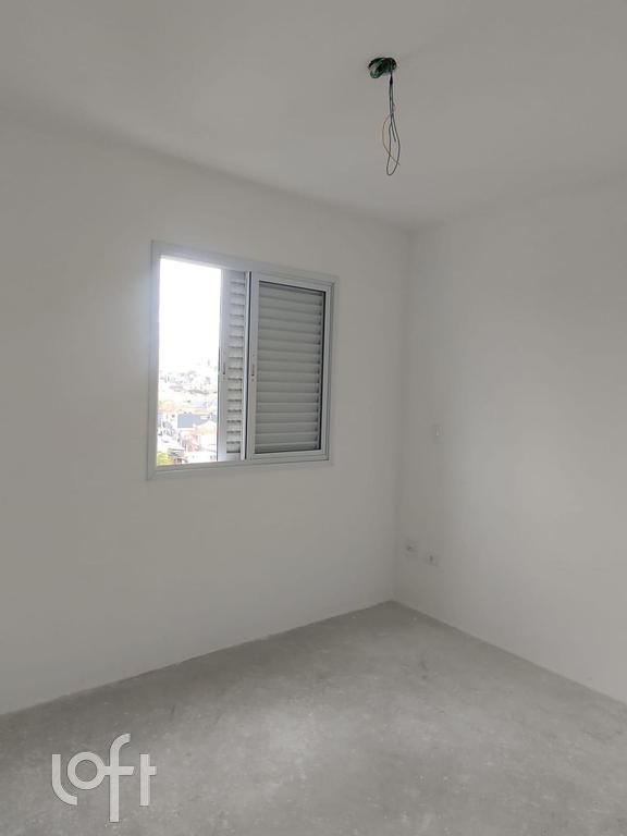 Apartamento, 2 quartos, 42 m² - Foto 2
