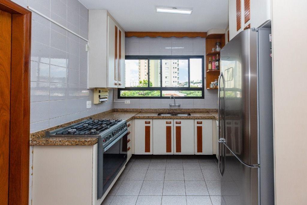 Apartamento, 3 quartos, 170 m² - Foto 22