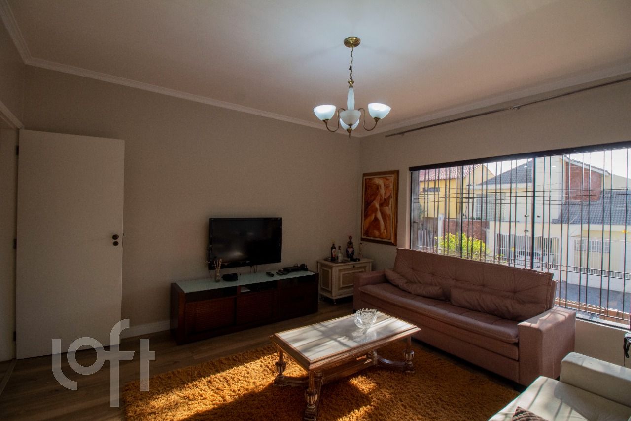 Casa, 3 quartos, 209 m² - Foto 2