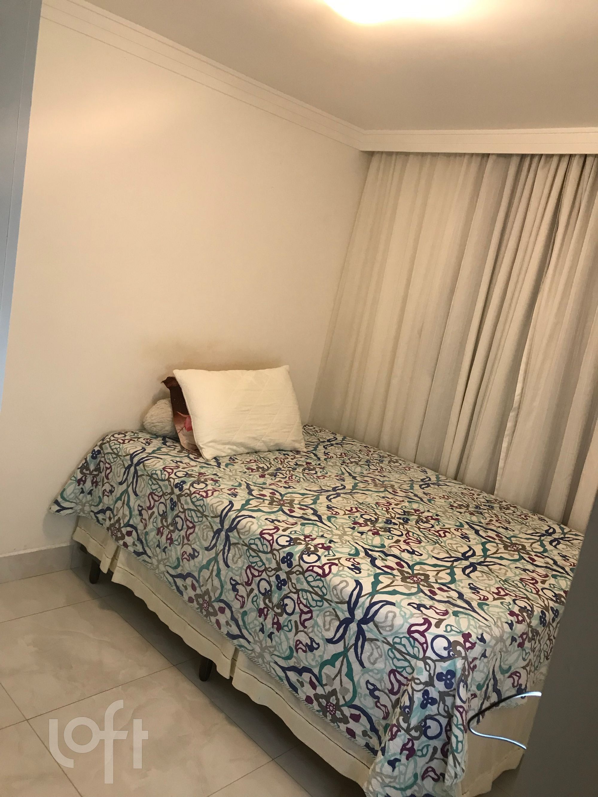 Apartamento à venda com 2 quartos, 49m² - Foto 5
