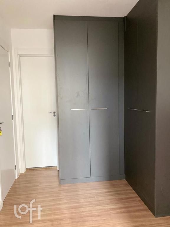 Apartamento, 1 quarto, 27 m² - Foto 2