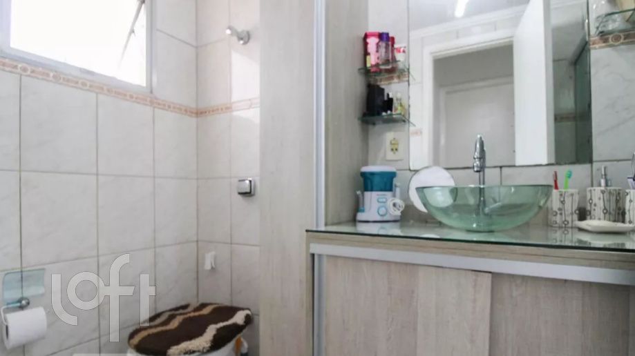 Apartamento, 2 quartos, 68 m² - Foto 11