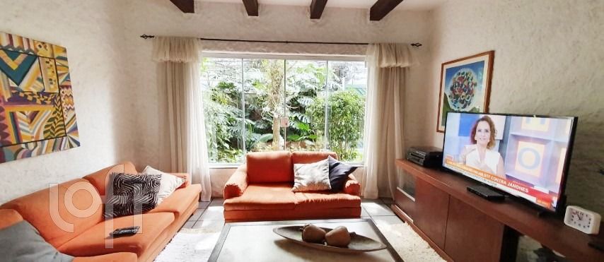 Casa, 3 quartos, 180 m² - Foto 3