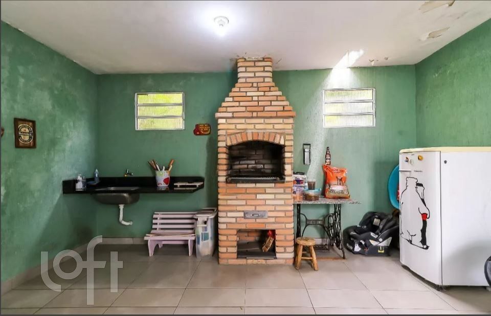 Casa, 4 quartos, 255 m² - Foto 7