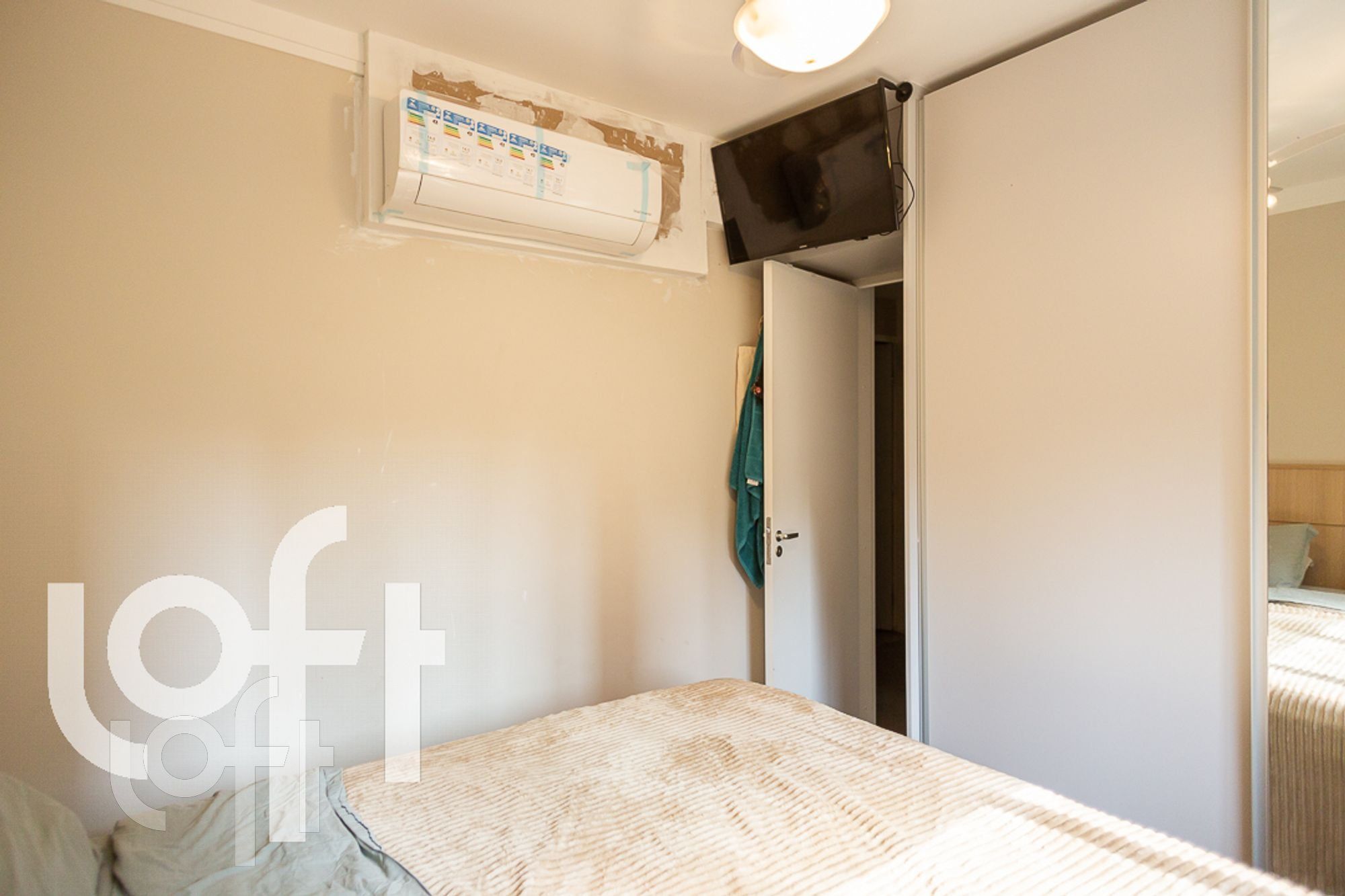 Apartamento, 2 quartos, 79 m² - Foto 6