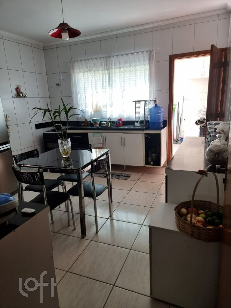 Casa à venda com 3 quartos, 122m² - Foto 2