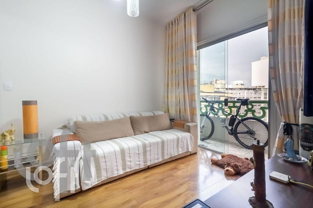 Apartamento, 3 quartos, 80 m² - Foto 14