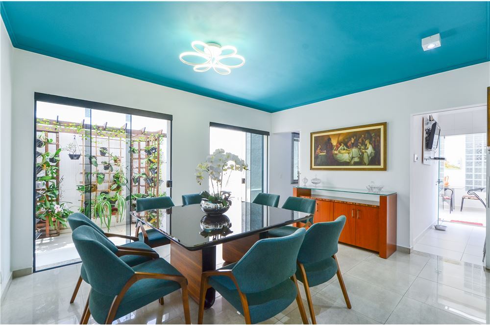 Casa, 4 quartos, 413 m² - Foto 7