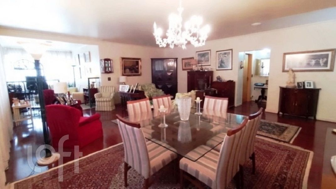 Apartamento, 3 quartos, 175 m² - Foto 28