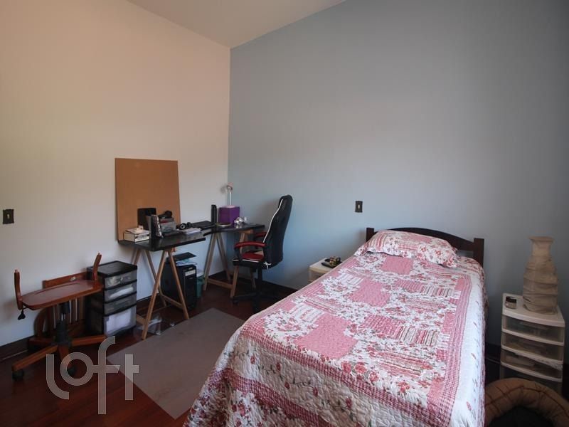 Casa, 4 quartos, 400 m² - Foto 40