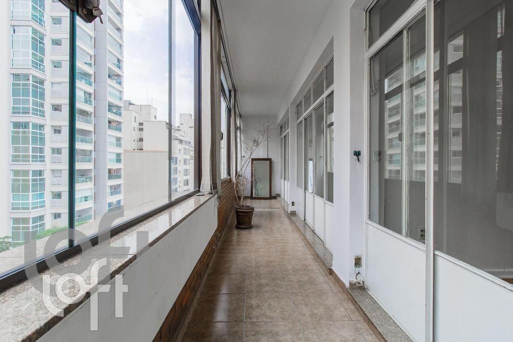 Apartamento, 3 quartos, 132 m² - Foto 14