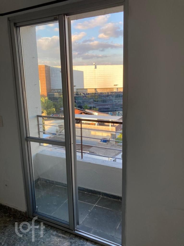Apartamento, 2 quartos, 51 m² - Foto 2
