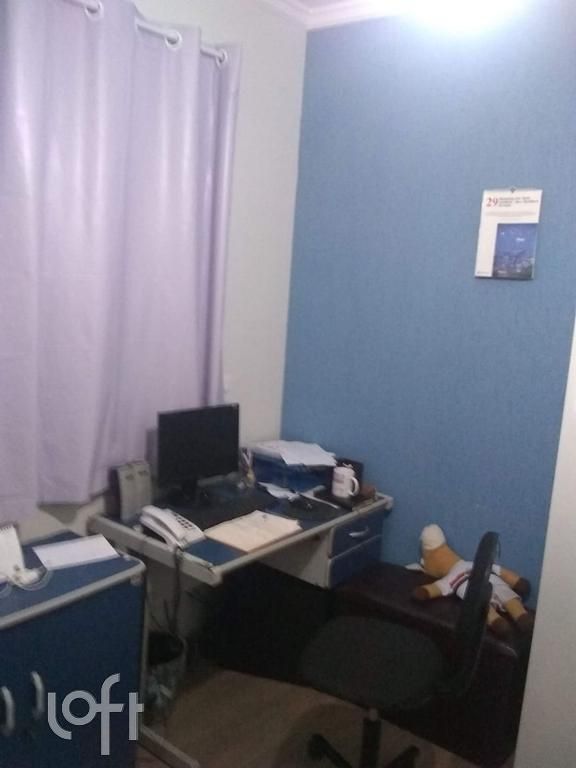Apartamento à venda com 3 quartos, 105m² - Foto 2
