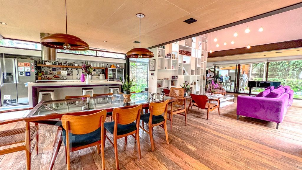 Casa, 4 quartos, 569 m² - Foto 18