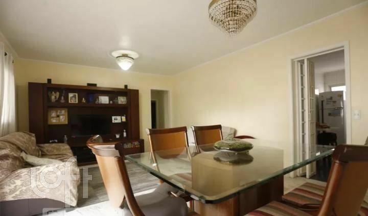 Apartamento, 4 quartos, 110 m² - Foto 2