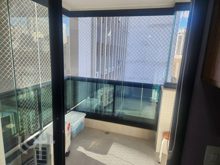 Apartamento, 1 quarto, 39 m² - Foto 12