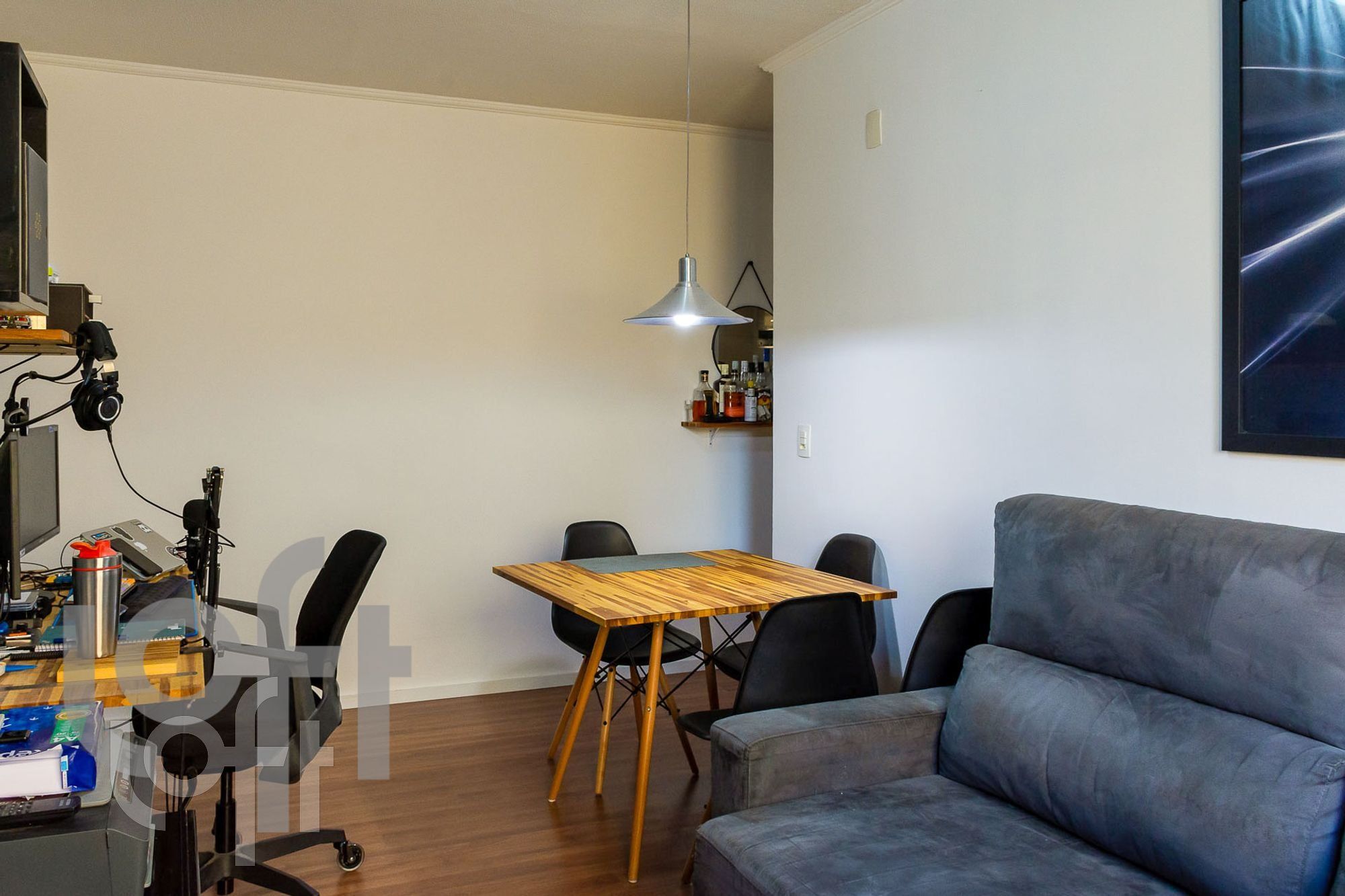 Apartamento, 2 quartos, 55 m² - Foto 16