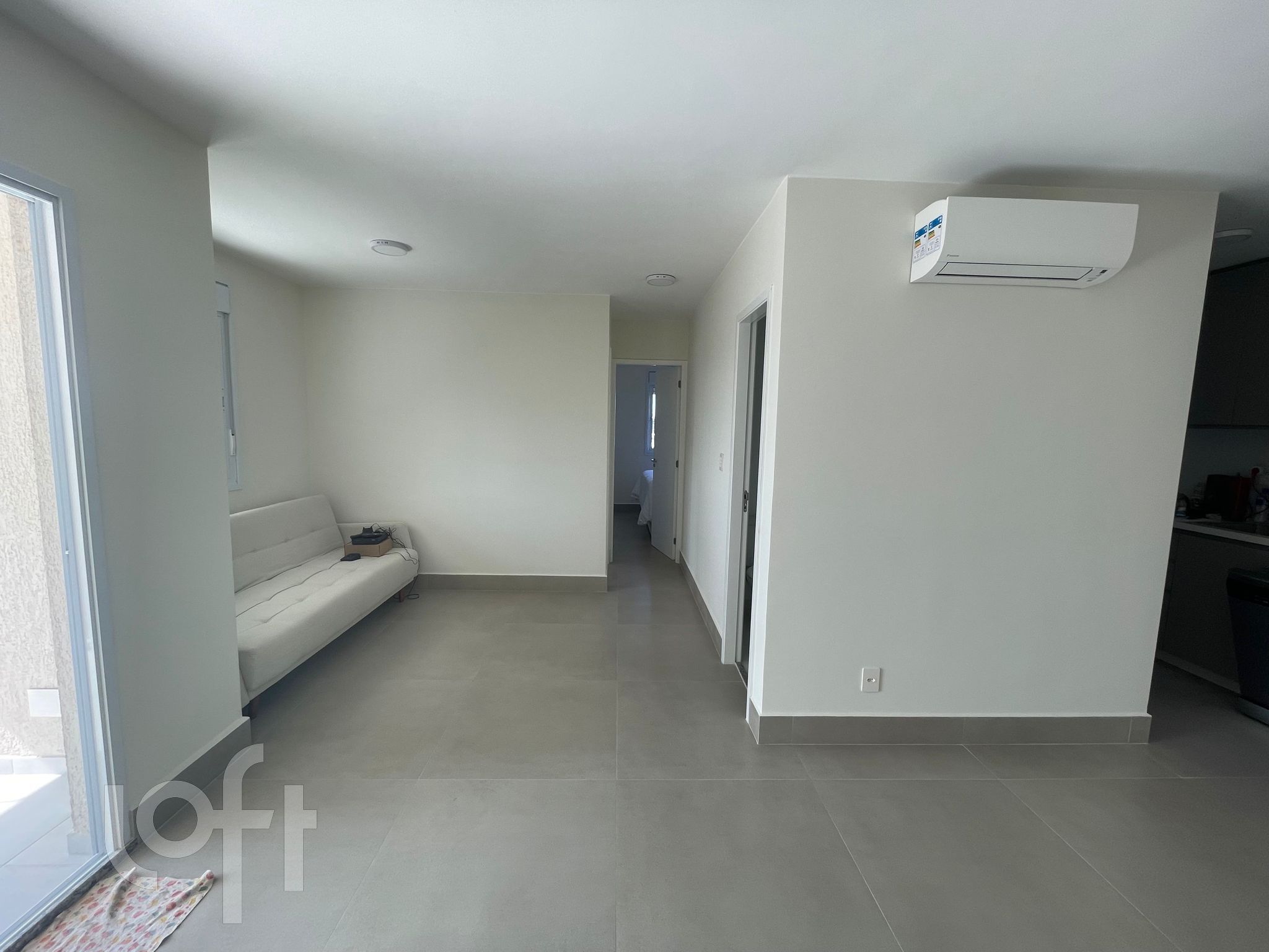 Apartamento, 2 quartos, 72 m² - Foto 3