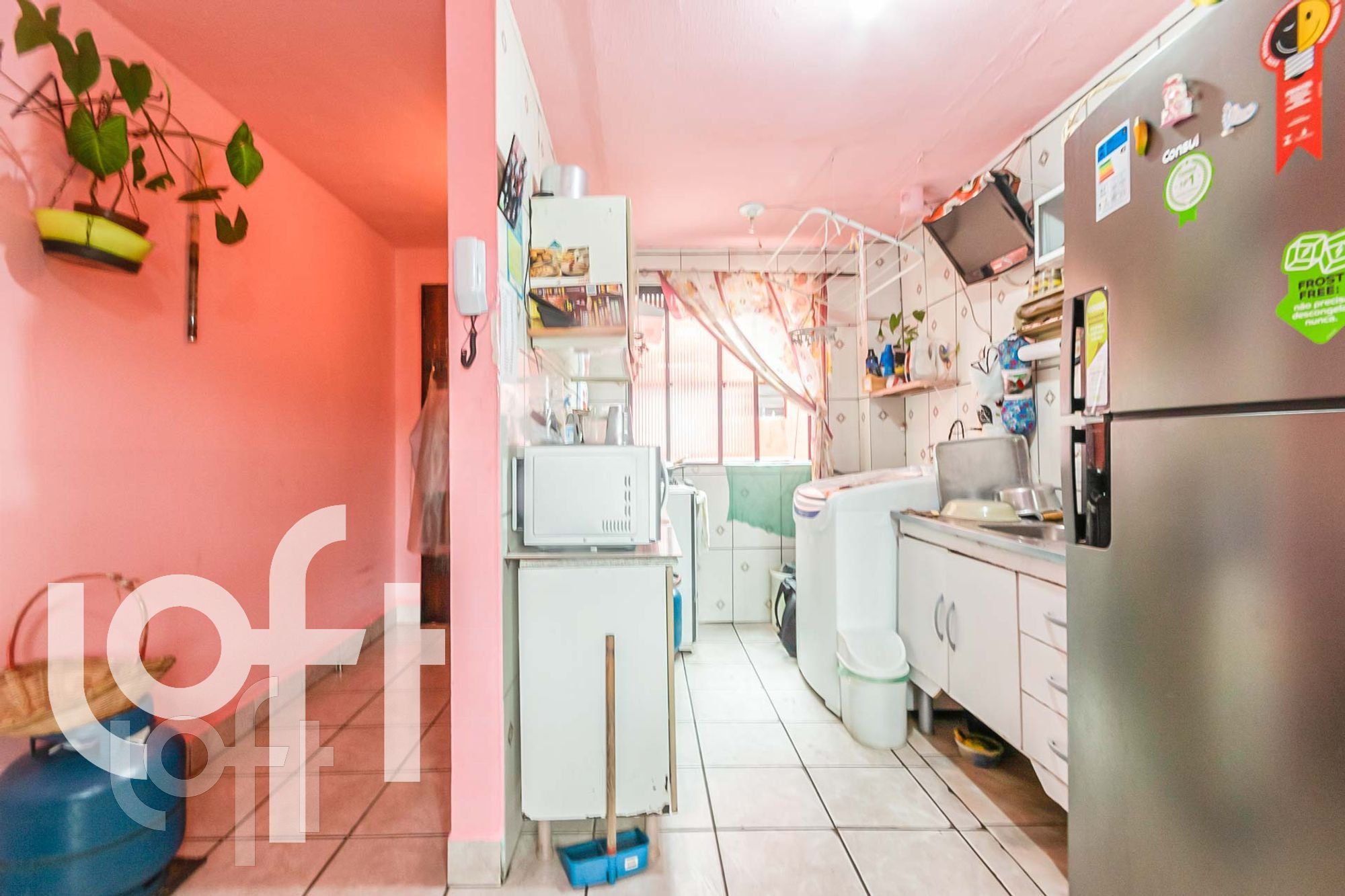 Apartamento, 2 quartos, 42 m² - Foto 11