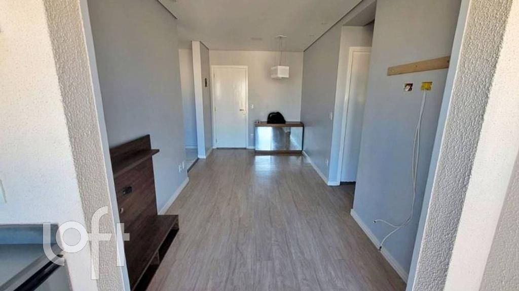 Apartamento, 2 quartos, 47 m² - Foto 7