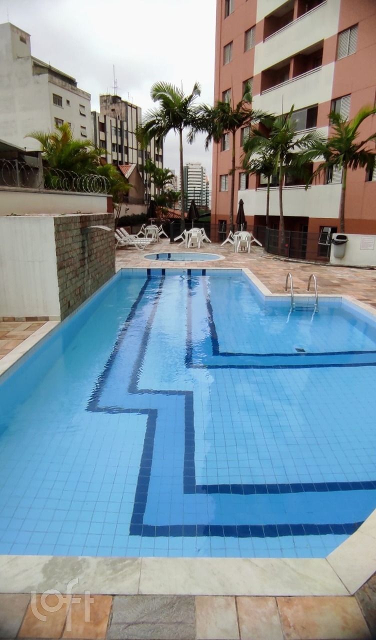 Apartamento à venda com 3 quartos, 70m² - Foto 43