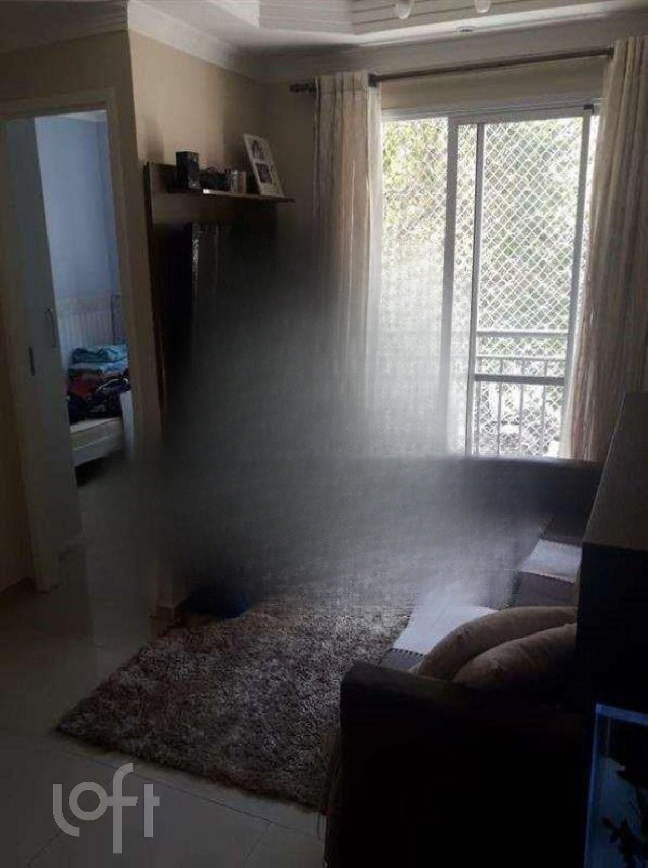 Apartamento à venda com 3 quartos, 55m² - Foto 1