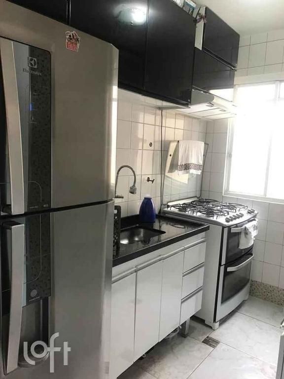 Apartamento, 2 quartos, 50 m² - Foto 9