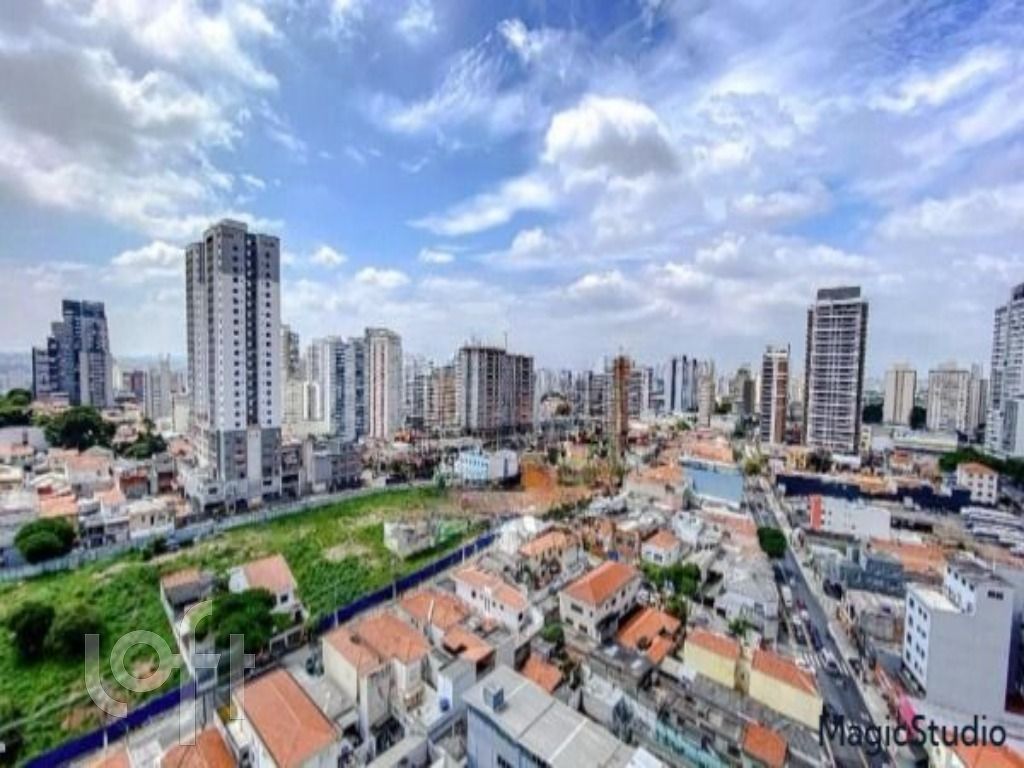 Apartamento, 3 quartos, 72 m² - Foto 3