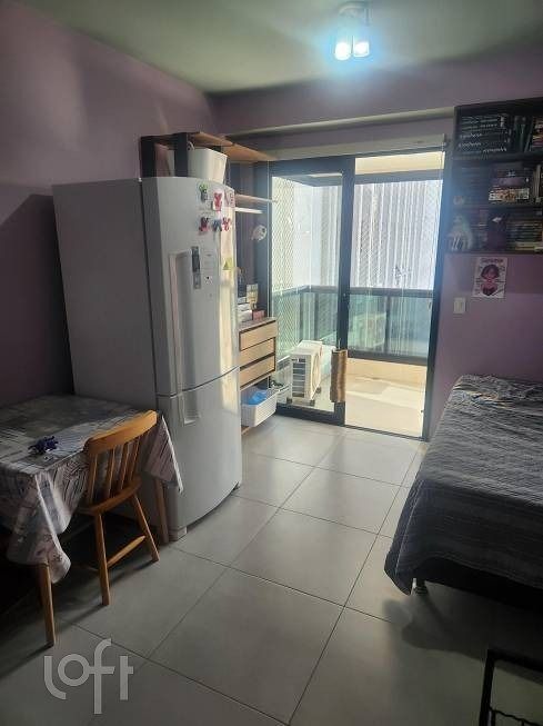 Apartamento, 1 quarto, 39 m² - Foto 6