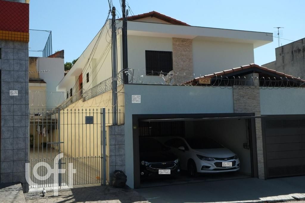 Casa à venda com 3 quartos, 210m² - Foto 43