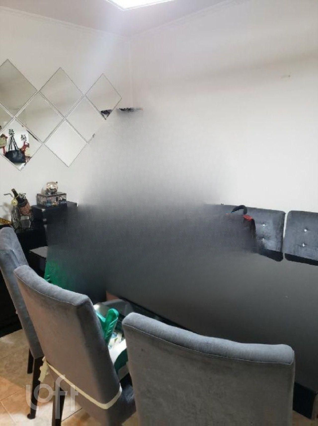 Apartamento, 3 quartos, 96 m² - Foto 3