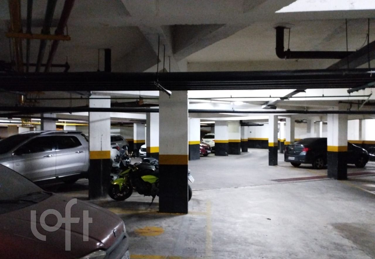 Apartamento, 2 quartos, 48 m² - Foto 29