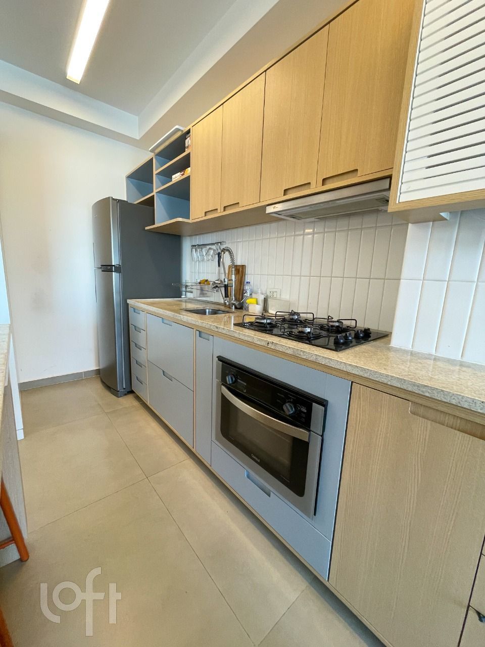 Apartamento à venda com 2 quartos, 65m² - Foto 19