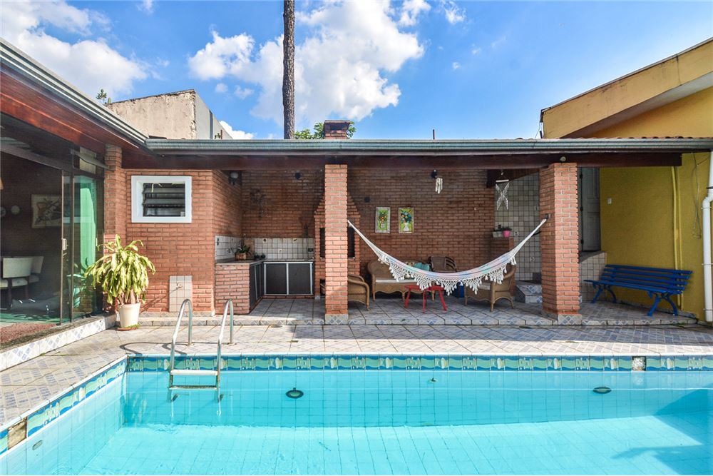 Casa, 4 quartos, 144 m² - Foto 32