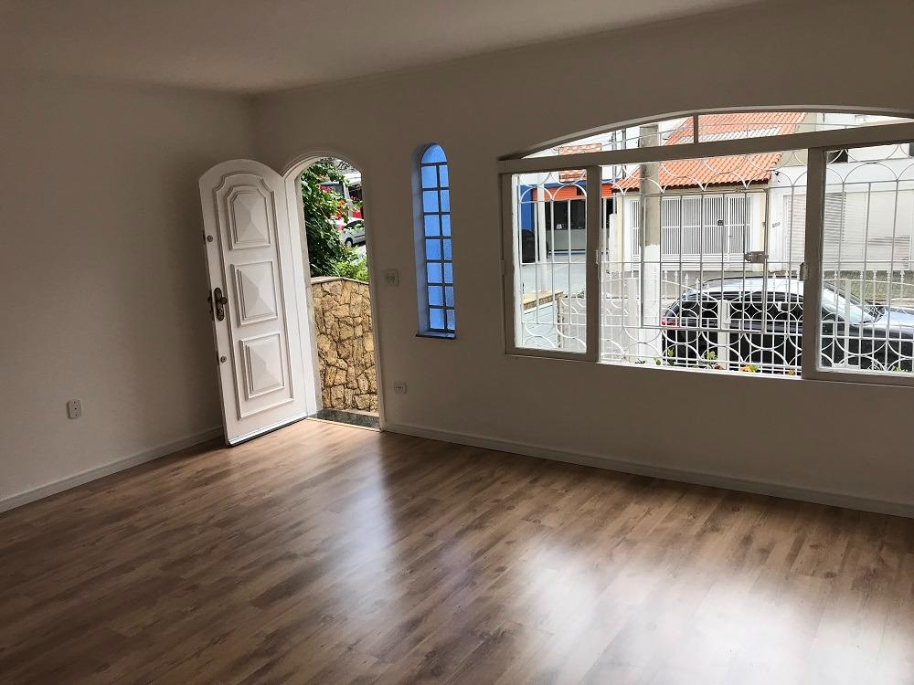 Sobrado, 4 quartos, 180 m² - Foto 3