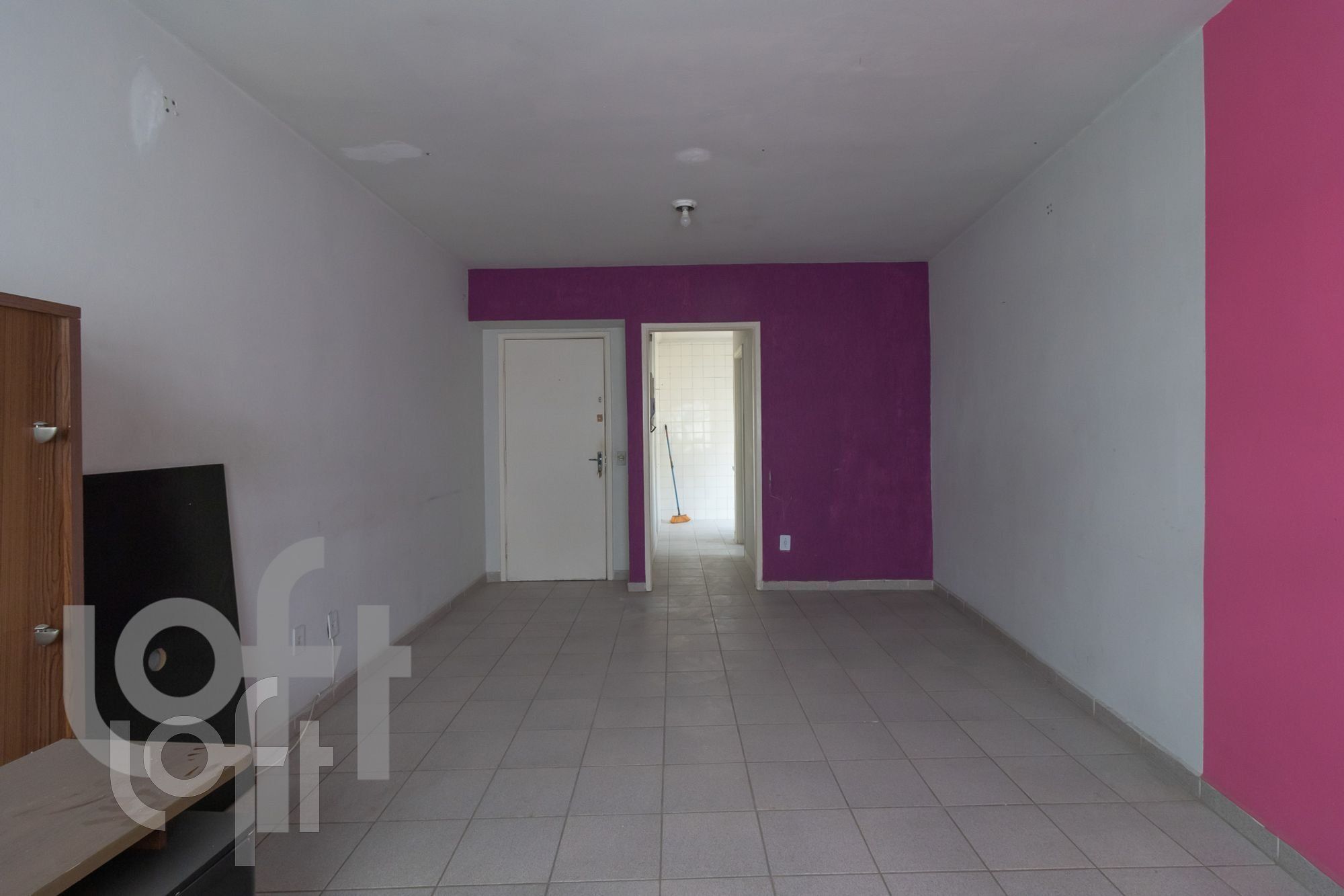 Apartamento, 1 quarto, 57 m² - Foto 1